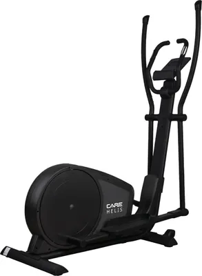 Image de Vélo elliptique HELIS auto-alimenté - CARE - ergomètre connecté