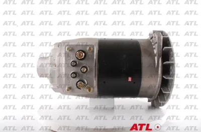 Produktbild von ATL Lichtmaschine Generator LiMa