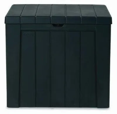 Obrázok produktu pre Záhradný box Keter Urban úložný box 113L grafitový