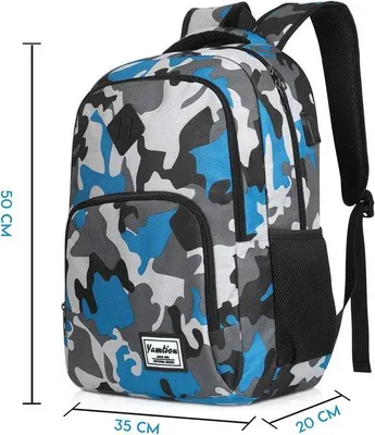 Obrázek produktu pro Chlapci a dívky, školní batoh pro teenagery, taška na notebook do školy, do kanceláře, na cesty