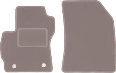 Produktbild von Beige Vordermatten für: Mazda Premacy II Minivan (2005-2010)