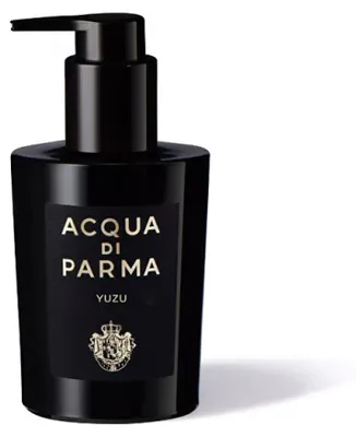 Immagine prodotto di Acqua di Parma - Yuzu Liquid soap for body and hands 300ml