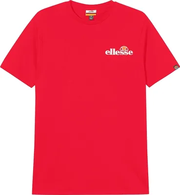 Produktbild von Ellesse - "Voodoo" T-Shirt für Herren HB282 (XL) (Rot)