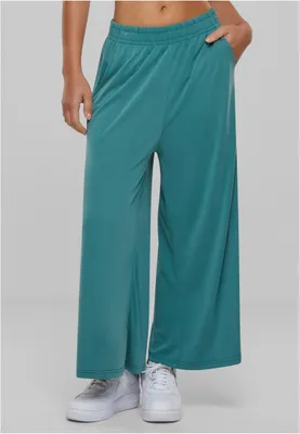Obrázek produktu pro Urban Classics Ladies Modal Culotte paleleaf - XXL