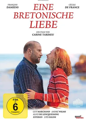 Produktbild von Eine bretonische Liebe