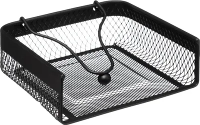 Produktbild von Serviettenhalter Schwarz 169230
