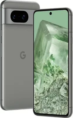Immagine prodotto di Google Pixel 8 256GB Hazel 6,2" 5G (8GB) Android