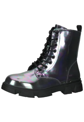 Produktbild von Bullboxer Stiefelette Stiefelette Kunstleder