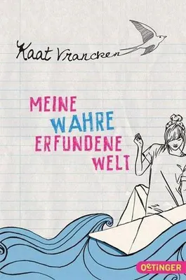 Produktbild von Vrancken, K: Meine wahre erfundene Welt