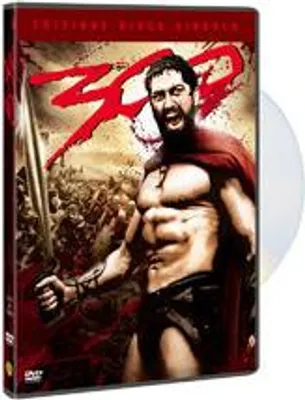 Produktbild von Warner Bros 300