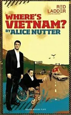 Produktbild von Where's Vietnam?