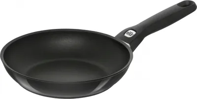 Produktbild von BSF Hamburg 74069-206-0 Bratpfanne, 20 cm max. Durchmesser, Aluminium, Antihaftbeschichtung