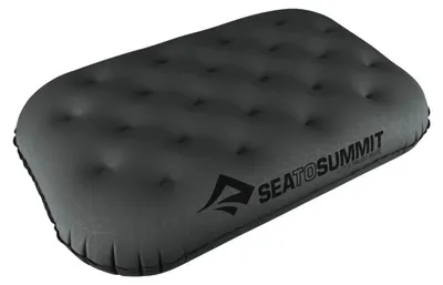 Produktbild von Sea To Summit Aeros Ultralight Pillow Deluxe Aufblasbar