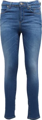 Obrázek produktu pro 1871Z jeans donna SIVIGLIA 599 SKINNY FIT vintage blue pants woman