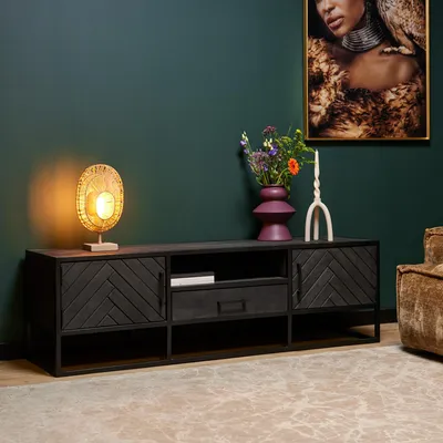 Produktbild von Starfurn - TV-Schrank New York - 165 cm