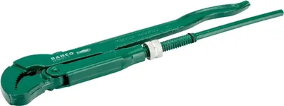 Produktbild von Bahco 1-1/2-Kombirohrzange, schwedisches Modell, 425 mm