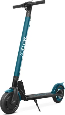 Obrázek produktu pro SoFlow SO1 Pro E-Scooter mit Straßenzulassung