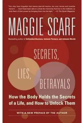 Obrázek produktu pro Secrets, Lies, Betrayals