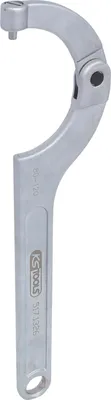 Produktbild von KS Tools Gelenk-Hakenschlüssel mit Zapfen