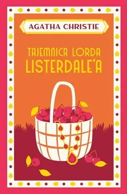 Obrázek produktu pro Tajemnica lorda Listerdale'a