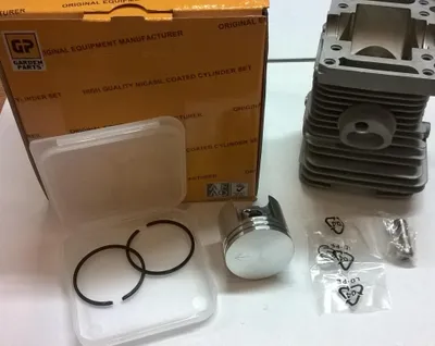Zdjęcie produktu dla Cylinder do pilarki Stihl 017, MS170, MS170C, powłoka Nikasil, numery części: 11300201200, 11300201204, 11300201207