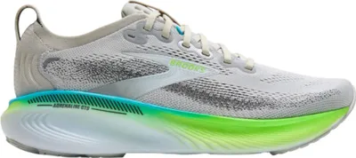 Produktbild von BROOKS Adrenaline GTS 25 Herren Laufschuhe grau EU 46,5