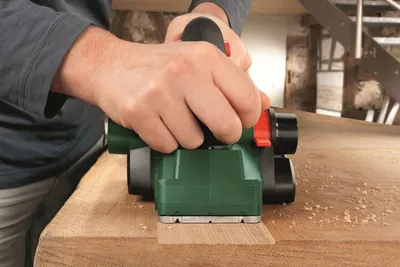 Zdjęcie produktu dla Bosch 06032A4000, Czarny, Zielony, Czerwony, 19500 RPM, 1,5 mm, 8,2 cm, 8 mm, 4,5 m/s²