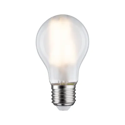 Produktbild von Paulmann 287.29, 7,5 W, 60 W, E27, 806 lm, 15000 h, Neutralweiß