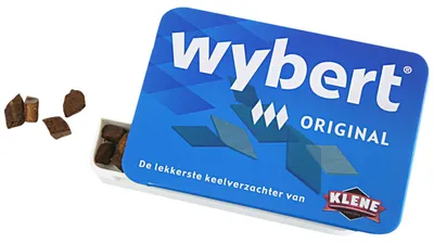 Produktbild von Wybert Original 25g