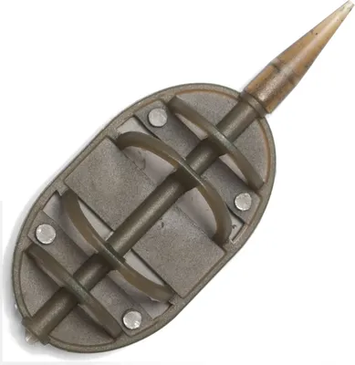 Produktbild von Preston Inline Flachkorb Mf S 15G P0040007 |P0040007