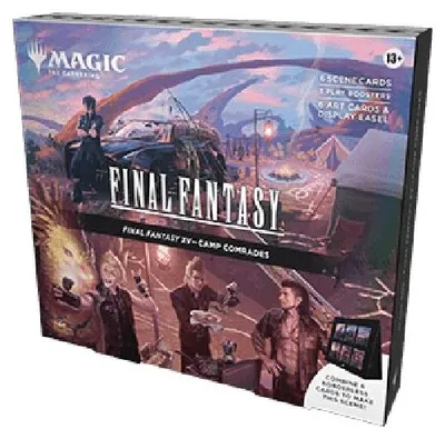 Zdjęcie produktu dla Wizards of the Coast D41190000, 13 lat(a)