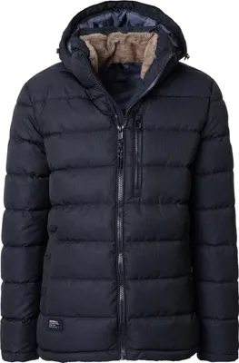 Produktbild von Casa Moda - Herren Steppjacke (554529000), Größe:M, Farbe:Blau (135)