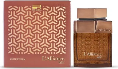 Zdjęcie produktu dla Rue Broca - L´Alliance Stellar EDP 100ml