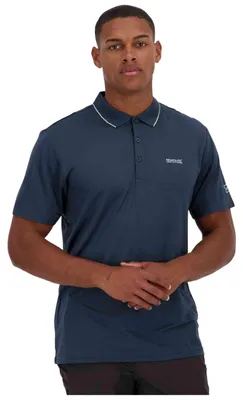 Produktbild von Poloshirt Regatta RMT363ZRK für Herren