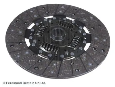 Produktbild von BLUE PRINT ADT331102 Kupplungsscheibe für TOYOTA LAND CRUISER (KDJ12, GRJ12) 21-Zähne