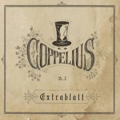 Produktbild von Extrablatt