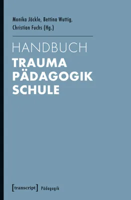 Obrázok produktu pre Handbuch Trauma - Pädagogik - Schule