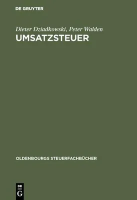 Produktbild von Umsatzsteuer