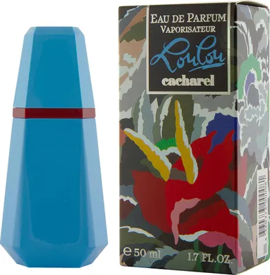 Obrázek produktu pro Cacharel - Lou Lou EDP 50ml