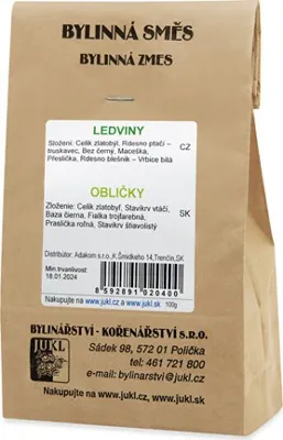 Immagine prodotto di Ledviny 100G