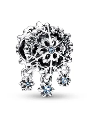 Produktbild von PANDORA JEWELRY Mod. 792367C01