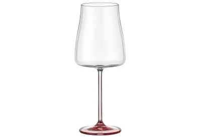 Produktbild von BOHEMIA CRISTAL (Verkaufseinheit: 6) Selection Weinke.Alex 600rose 801793 4000753170988