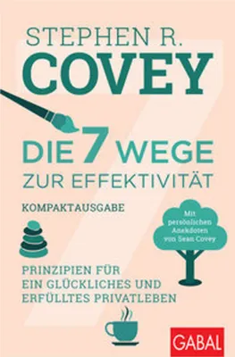 Book cover with title, author, and illustrative graphics.