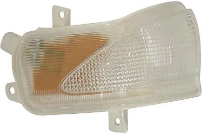 Produktbild von DIEDERICHS 5241427 Blinker Blinkleuchte Außenspiegel Links für HONDA Jazz III Schrägheck (GE, GG, GP, ZA)