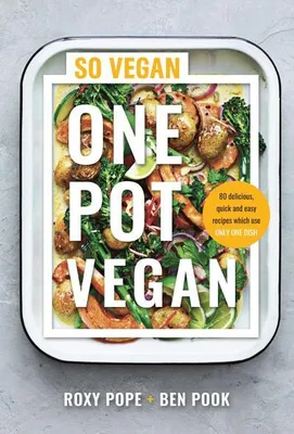 Immagine prodotto di One Pot Vegan