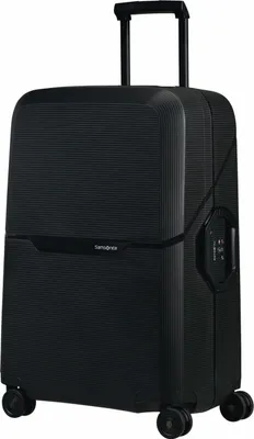 Produktbild von Samsonite Magnum Eco SPINNER 69/25 - GRAPHITE