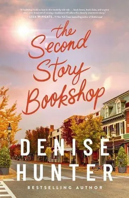 Immagine prodotto di The Second Story Bookshop