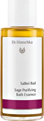 Produktbild von Salbei Bad 100ml