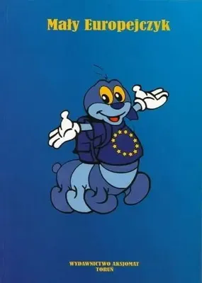 Zdjęcie produktu dla Mały europejczyk - praca zbiorowa