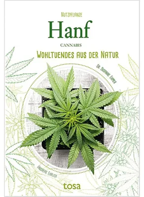 Immagine prodotto di Hanf